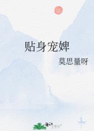 《贴身宠婢》全本小说TXT免费下载-短剧小说txt下载网